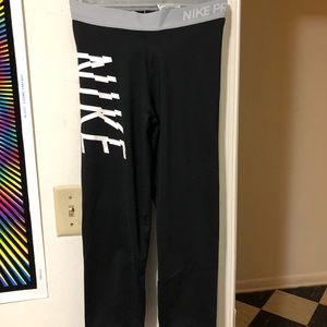 Nike Sport Leggings